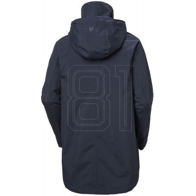 6. Helly Hansen Valentina Raincoat W 53420 597