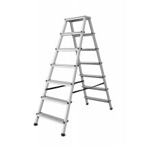 Step ladder 7 steps 125kg AWTOOLS