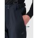 17. Ski pants 4F M 4FWAW24TFTRM0756-20S