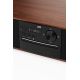 5. JVC RD-E761 Mini Hi-Fi System