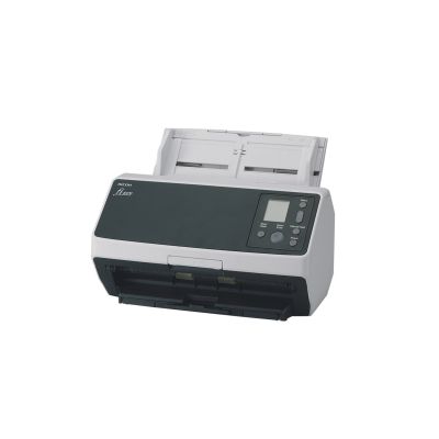 9. FUJITSU-RICOH Fi-8170 A4 scanner