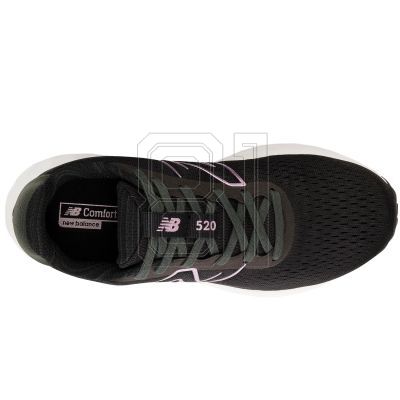 9. New Balance W W520LB8 Running Shoes