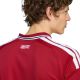 6. adidas Manchester United Men’s Football Jersey 26/27 Red KA6871