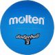 2. Molten DB2-B dodgeball size 2 HS-TNK-000009445