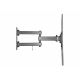 9. Equip 650342 TV Mount 177.8 cm (70") Black