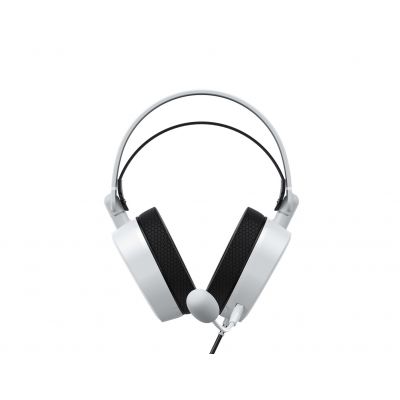 3. Havit H2038U Gaming Headphones (White/Black)