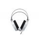 3. Havit H2038U Gaming Headphones (White/Black)