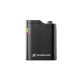 4. Sennheiser PROFILE WIRELESS 2-CHANNEL SET - 2-channel 2.4 GHz receiver, 2 clip-on microphones, accessories, charging case, pouch