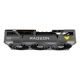 10. graphics card ASUS TUF RX9070XT O16G GAMING