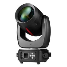 LIGHT4ME RED LINE BEAM 120W LED moving head axis