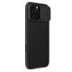 3. Nillkin CamShield Pro Magnetic Case for iPhone 16 Pro - black