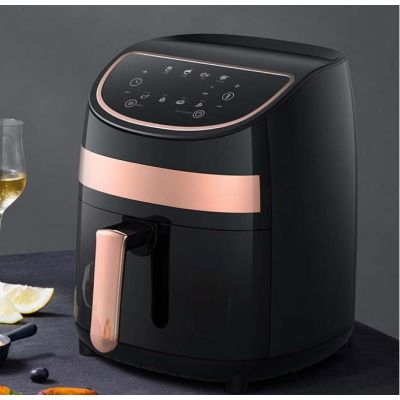 6. Deerma 1000W DEM-KZ100 Air Fryer