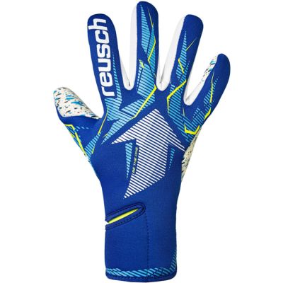 2. Reusch FastGrip Fusion Junior Gloves 56 72 900 4994