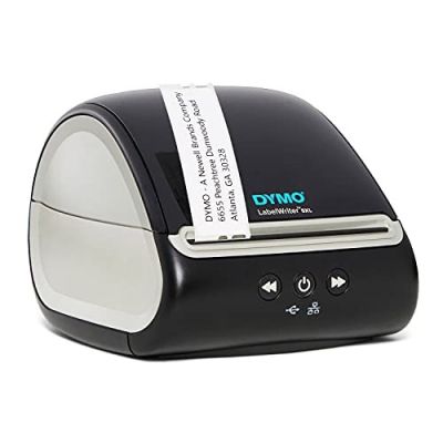 55. Dymo LWE 5XL Label Printer (2112725)
