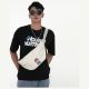 9. Nimmy Crossbody Glasses Cool Dog Shoulder Bag - Green