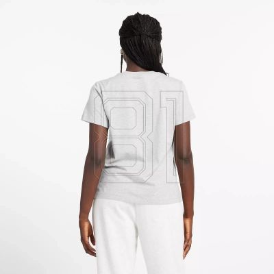 2. New Balance Sport Jersey Logo W T-shirt WT43582AG