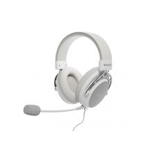 GENESIS Toron 301 Wired Headband Gaming Headset White