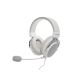 GENESIS Toron 301 Wired Headband Gaming Headset White