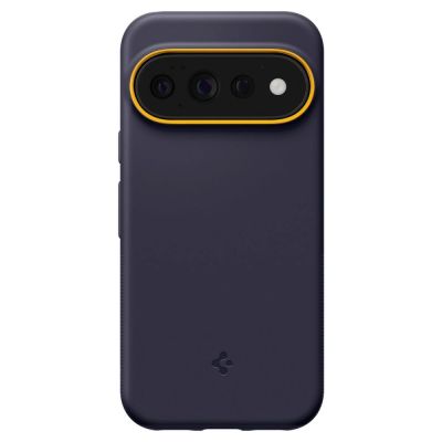 3. Spigen Nano Pop MagSafe Case for Google Pixel 11 Pro - Navy Blue