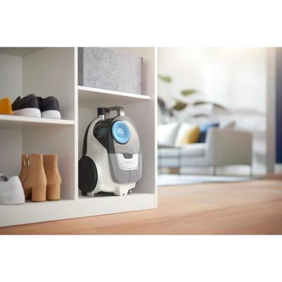 12. PHILIPS XB 2122/09 vacuum cleaner