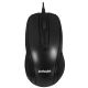 6. Activejet AMY-083 USB Wired Mouse (Optical; 1000 DPI; Black)