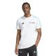 2. Adidas Mercedes DNA Tee M JV5457