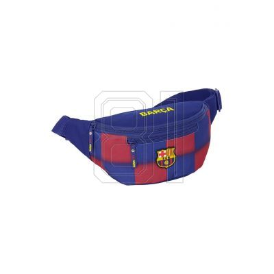 4. FC Barcelona waist bag, waist bag 812529446