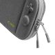 7. Tech-Protect Slim Pouch for Nintendo Switch 2 - Gray