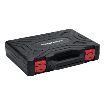 2. ROCKBROS bicycle tool set in a suitcase