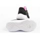8. Skechers Bounder Pro Slip-Ins Kids' Sports Shoes Black