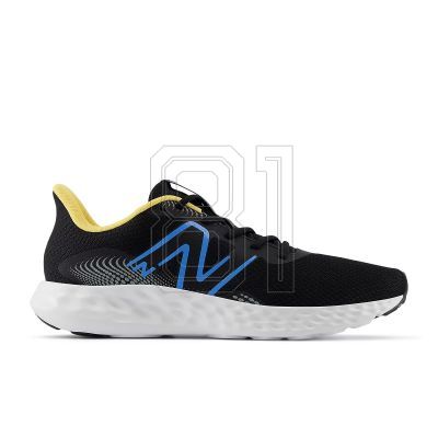 2. New Balance M M411RM3 Running Shoes