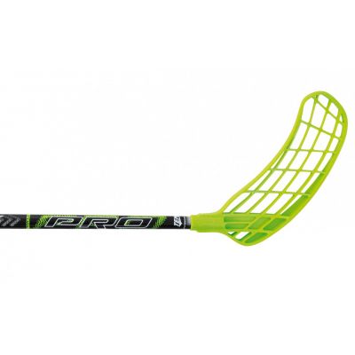 3. TEMPISH Pro Lux 26 IFF floorball stick