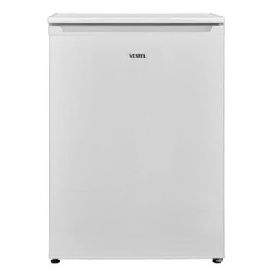3. Vestel VKS351-E Freestanding Refrigerator 135 l White