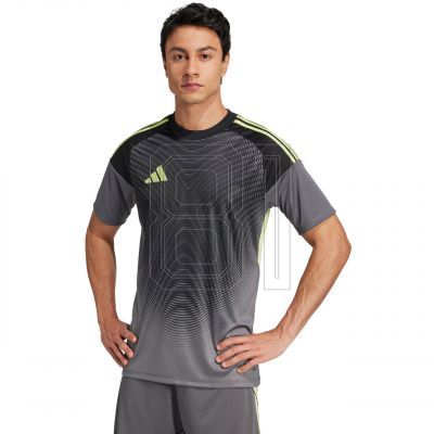 3. adidas Tiro 25 Competition Jersey M JN2015 Goalkeeper Shirt
