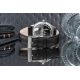 7. Atlantic Seabase 60343.41.61 Men’s Watch + BOX