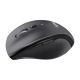 8. Logitech M705 Mouse 910-001949 (laser; 1000 DPI; graphite color)