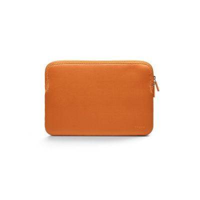 Trunk 13" MacBook Sleeve - neoprene protective case for MacBook 13" (marmalade)