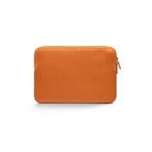 Trunk 13" MacBook Sleeve - neoprene protective case for MacBook 13" (marmalade)