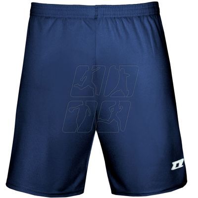 2. Zina Contra Jr Shorts 02395-213