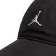 3. Air Jordan Essential Club Cap Black Kids' Baseball Cap - 9A0724-023
