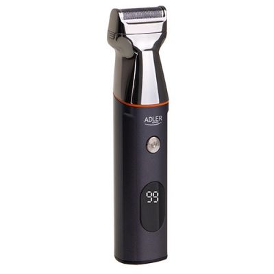 2. ADLER AD 2946 hair clipper