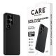 5. CARE by PanzerGlass Solo Qi Case for Samsung Galaxy S26 Ultra - Black