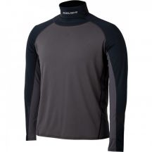Bauer Neckprotekt Children's Long Sleeve Ribano T-shirt