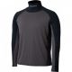 Bauer Neckprotekt Children's Long Sleeve Ribano T-shirt