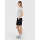 5. Women's sweatpants 4F 4FWMM00TSHOF771-20S