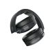 9. SKULLCANDY Hesh Evo S6HVW-N740 Wireless On-Ear Headphones Black