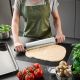 3. GEFU ROTOLO Rolling Pin 46 cm