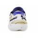 7. Crocs Echo Clog K Dragon Ball Z Vegeta Jr 211138-90H