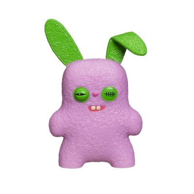 6. FUGGLER S1 COLLECTIBLE FIGURES - 8 PACK DELUXE BOX A