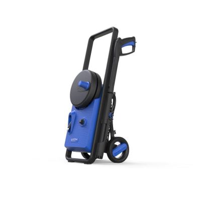 6. NILFISK CORE 140-8 In Hand Powercontrol Washer